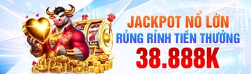 Trò chơi Slots chất lượng cao