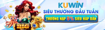 Banner khuyến mãi 777vin